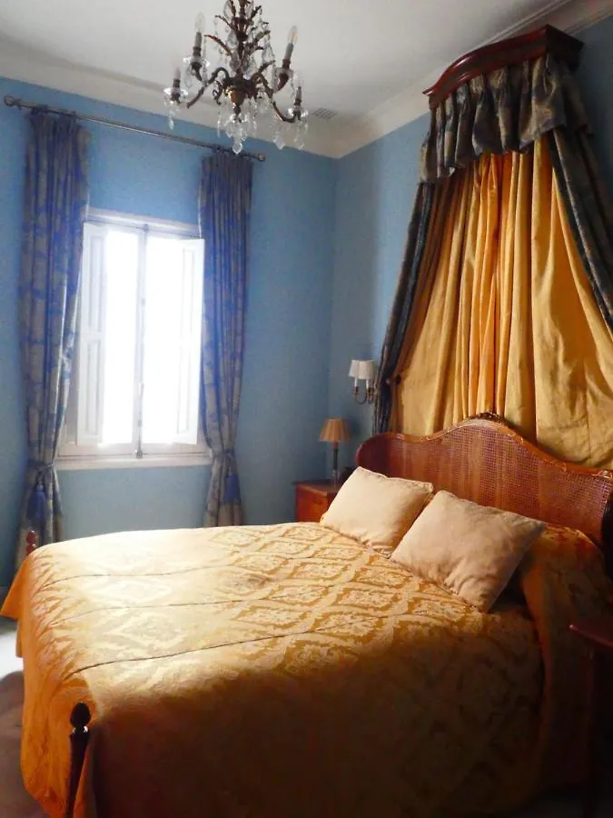 Palacio Del Virrey Laserna Jerez de la Frontera Homestay