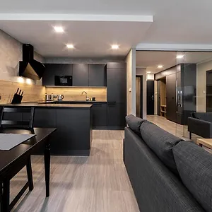 Gesto Apartamento Praga