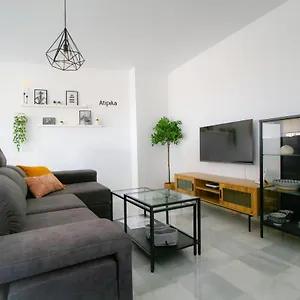 Apartment Sherryflat Atipika, Jerez de la Frontera