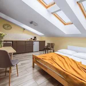 Native Rakowicka 6 Apartamento Cracovia