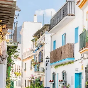 Bella , Marbella Spanje
