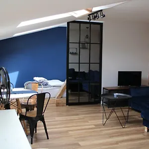 Planty Gardens Apartamento Cracovia