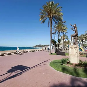 Maison Lamic 1 , Lloret de Mar Spanje