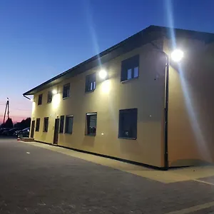 Alda Gold Habitación en casa particular Pyrzowice