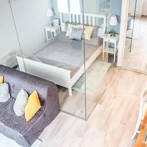 Basilica A-plus Apartamento Budapest